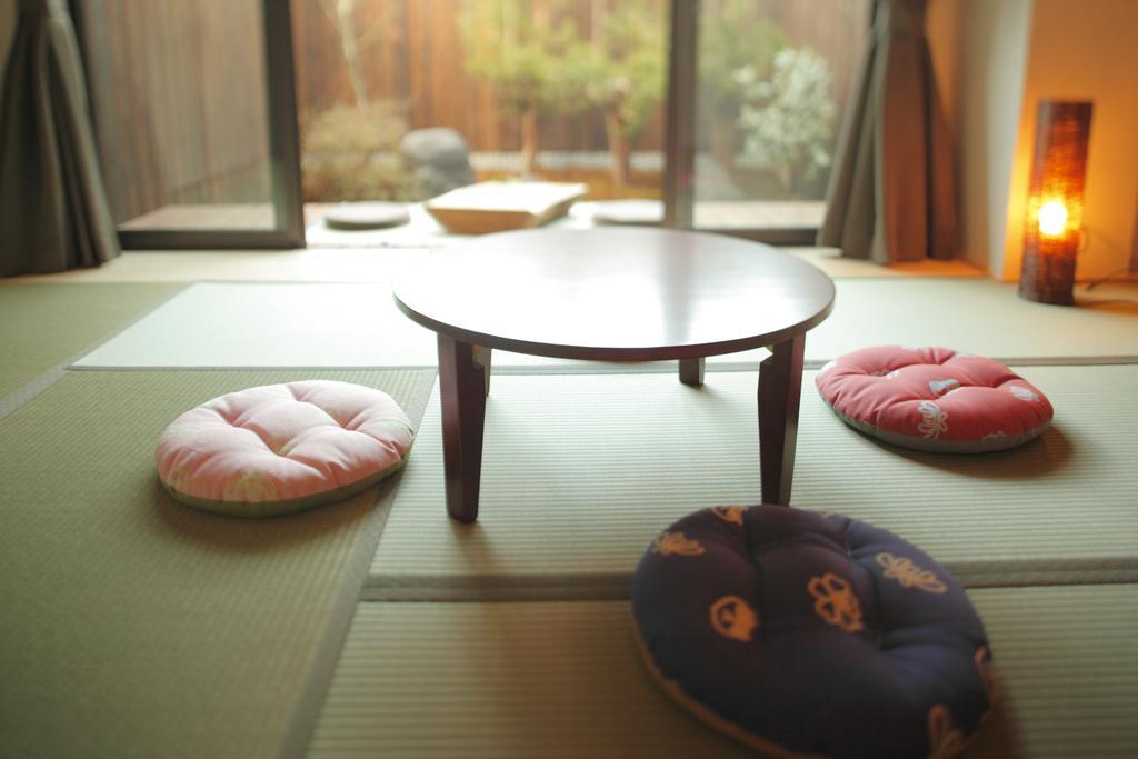 Musubi-An Arashiyama Guest House Κιότο Εξωτερικό φωτογραφία