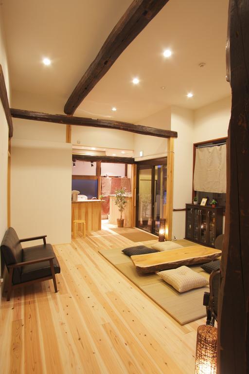 Musubi-An Arashiyama Guest House Κιότο Εξωτερικό φωτογραφία