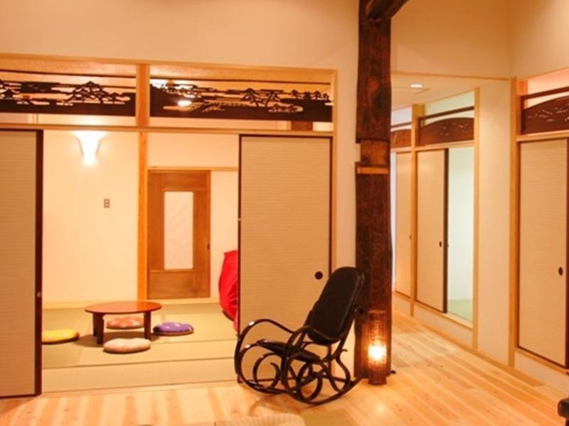 Musubi-An Arashiyama Guest House Κιότο Εξωτερικό φωτογραφία